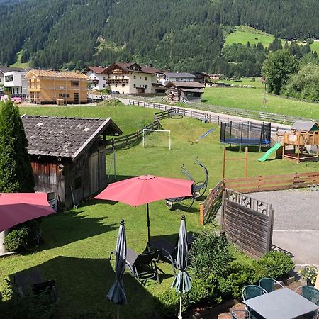 Alpenpension Elferblick Neustift im Stubaital Kültér fotó