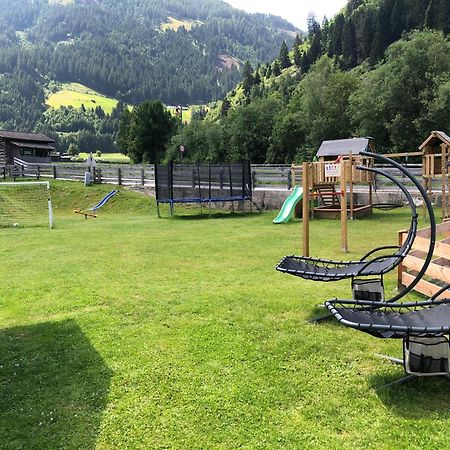 Alpenpension Elferblick Neustift im Stubaital Kültér fotó