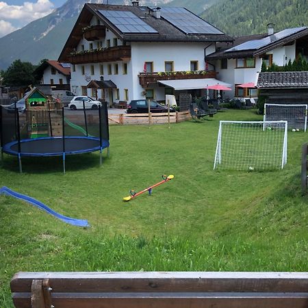 Alpenpension Elferblick Neustift im Stubaital Kültér fotó