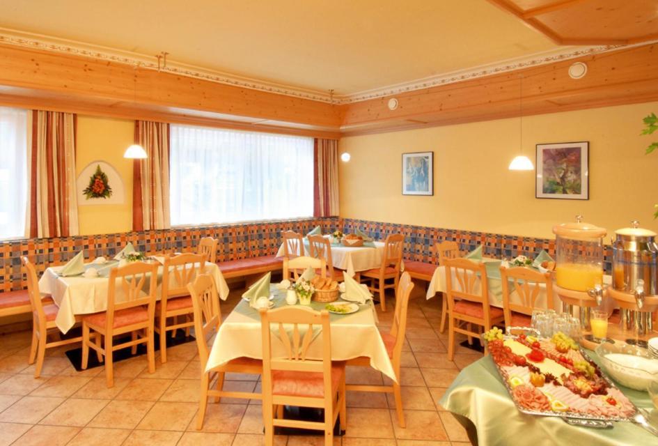 Alpenpension Elferblick Neustift im Stubaital Kültér fotó