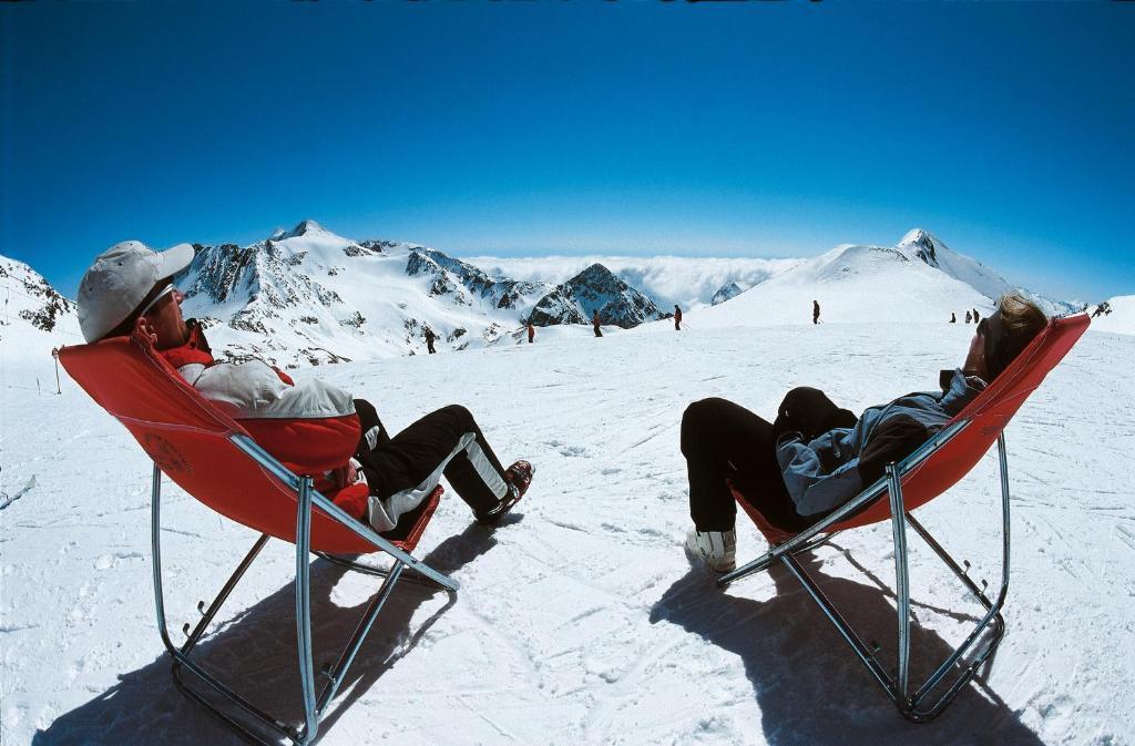Alpenpension Elferblick Neustift im Stubaital Kültér fotó