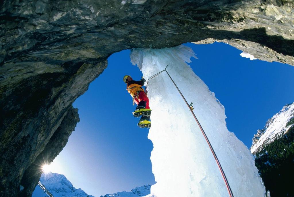 Alpenpension Elferblick Neustift im Stubaital Kültér fotó